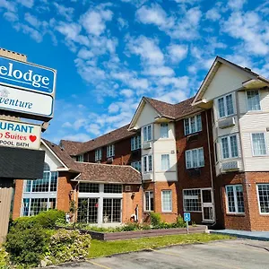 3* Hotel Travelodge By Wyndham Lundys Lane