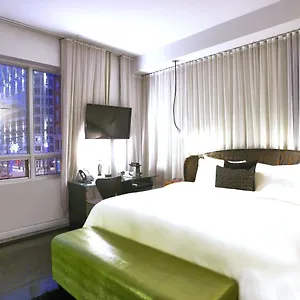 Chez Swann 4*, Montreal Canada
