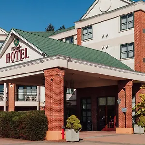 The Grand 3*, Nanaimo Canada
