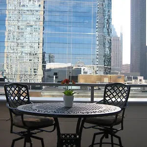 Yonge Furnished 2*, Toronto Canada
