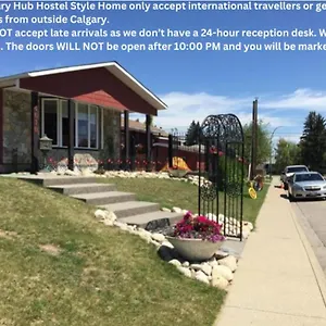 The Hub Style , Calgary Canada