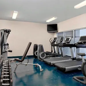 Four Points By Sheraton & West 3*, Calgary Canada