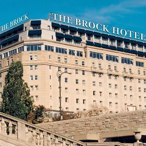 4* Resort The Brock Fallsview, Tapestry By Hilton