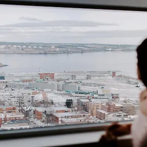 The Vuze - The Best Views In , Halifax Canada